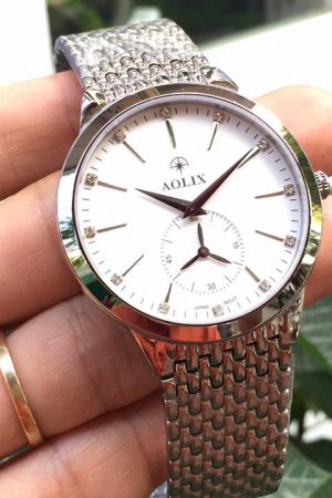 Đồng hồ nam chính hãng Aolix al 9139g