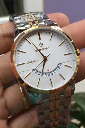 Đồng hồ nam sunrise dm779swa
