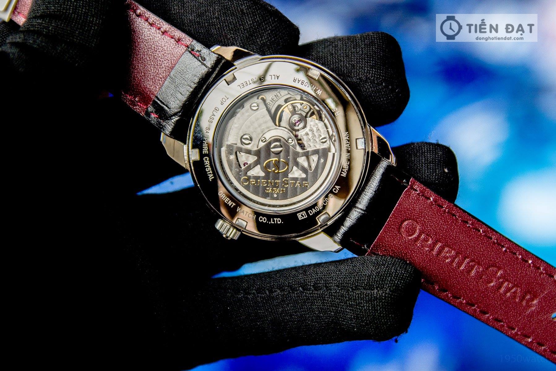 Orient star outlet wz0241da