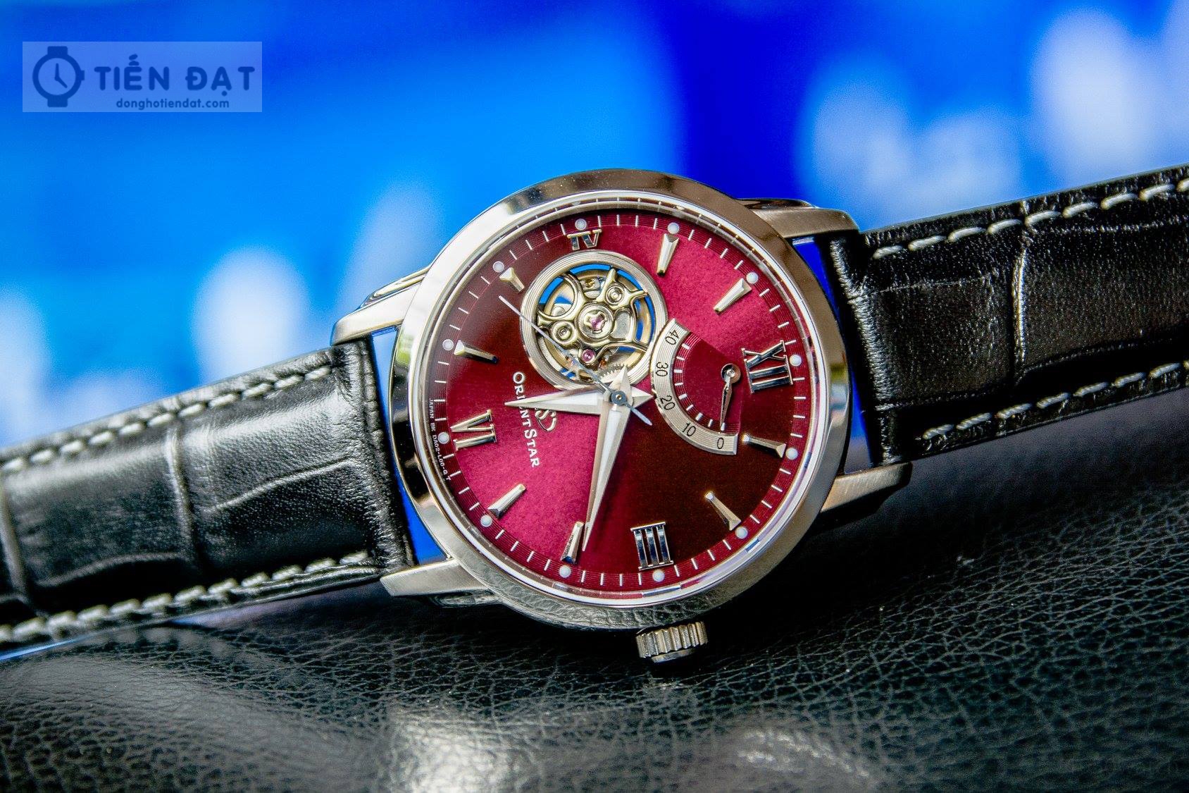 Orient wz0241da 2025